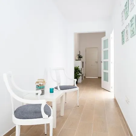 Appartement The Wave House *