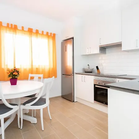 Apartament The Wave House El Médano