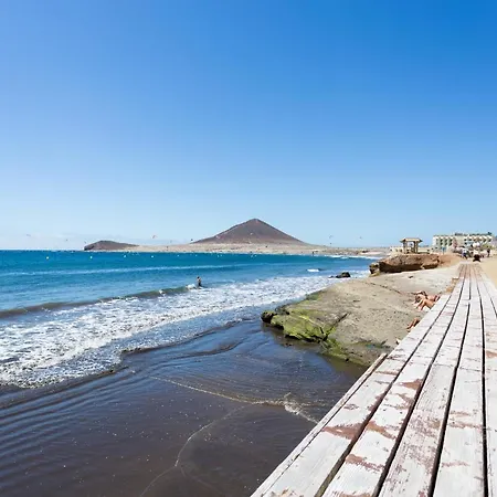 Apartament The Wave House *