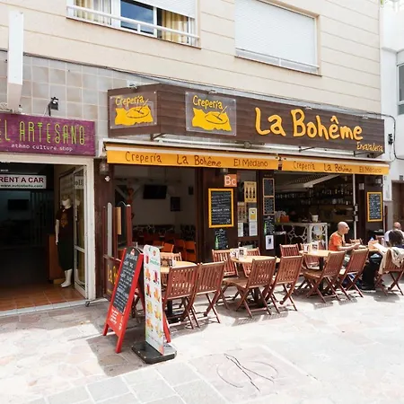 The Wave House Apartament