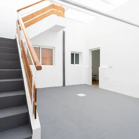 The Wave House Apartament El Médano