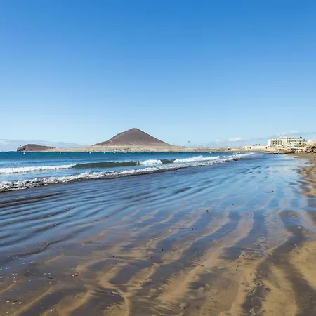 The Wave House Apartament