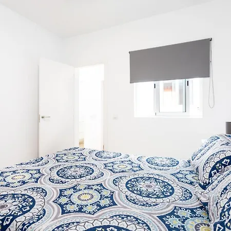 The Wave House Apartament *