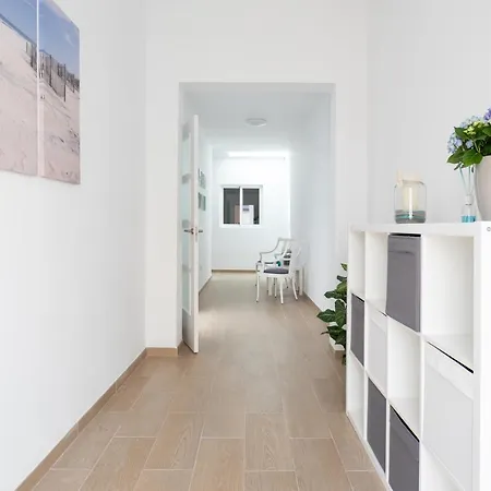 Apartament The Wave House *