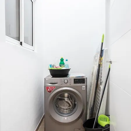 The Wave House Apartament *