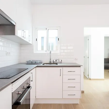 The Wave House Apartament *