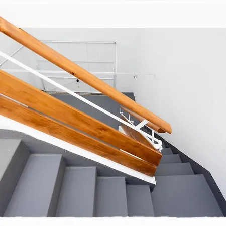 Apartament The Wave House