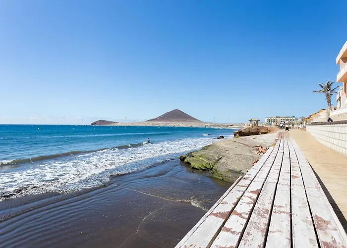 Апартаменты The Wave House *