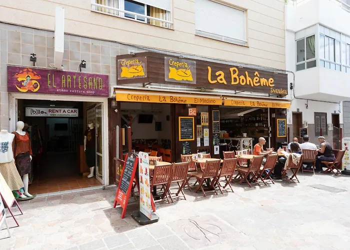 The Wave House Апартаменты