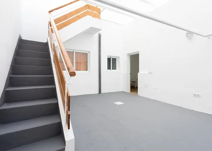 The Wave House Апартаменты Эль-Медано