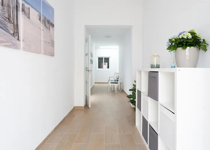 Апартаменты The Wave House *