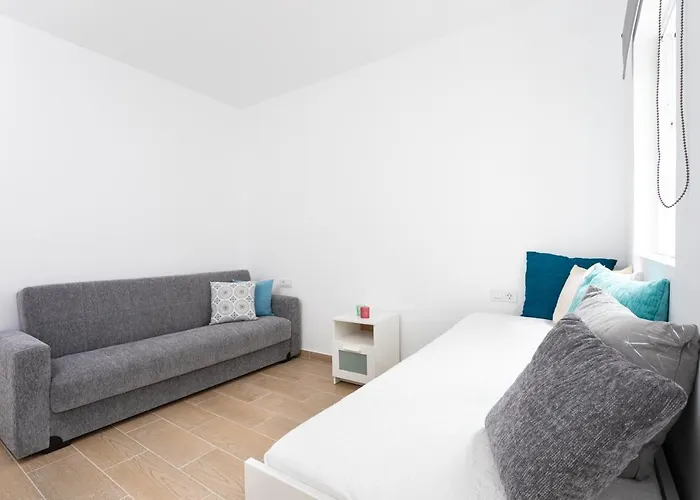 The Wave House * Эль-Медано