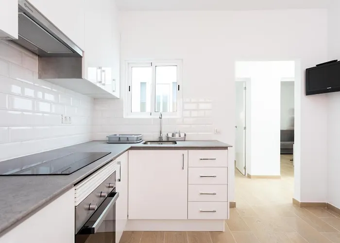 The Wave House Апартаменты *