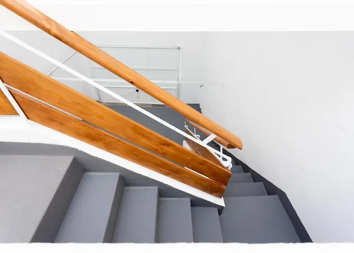 Апартаменты The Wave House