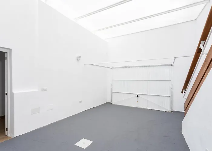 The Wave House Эль-Медано